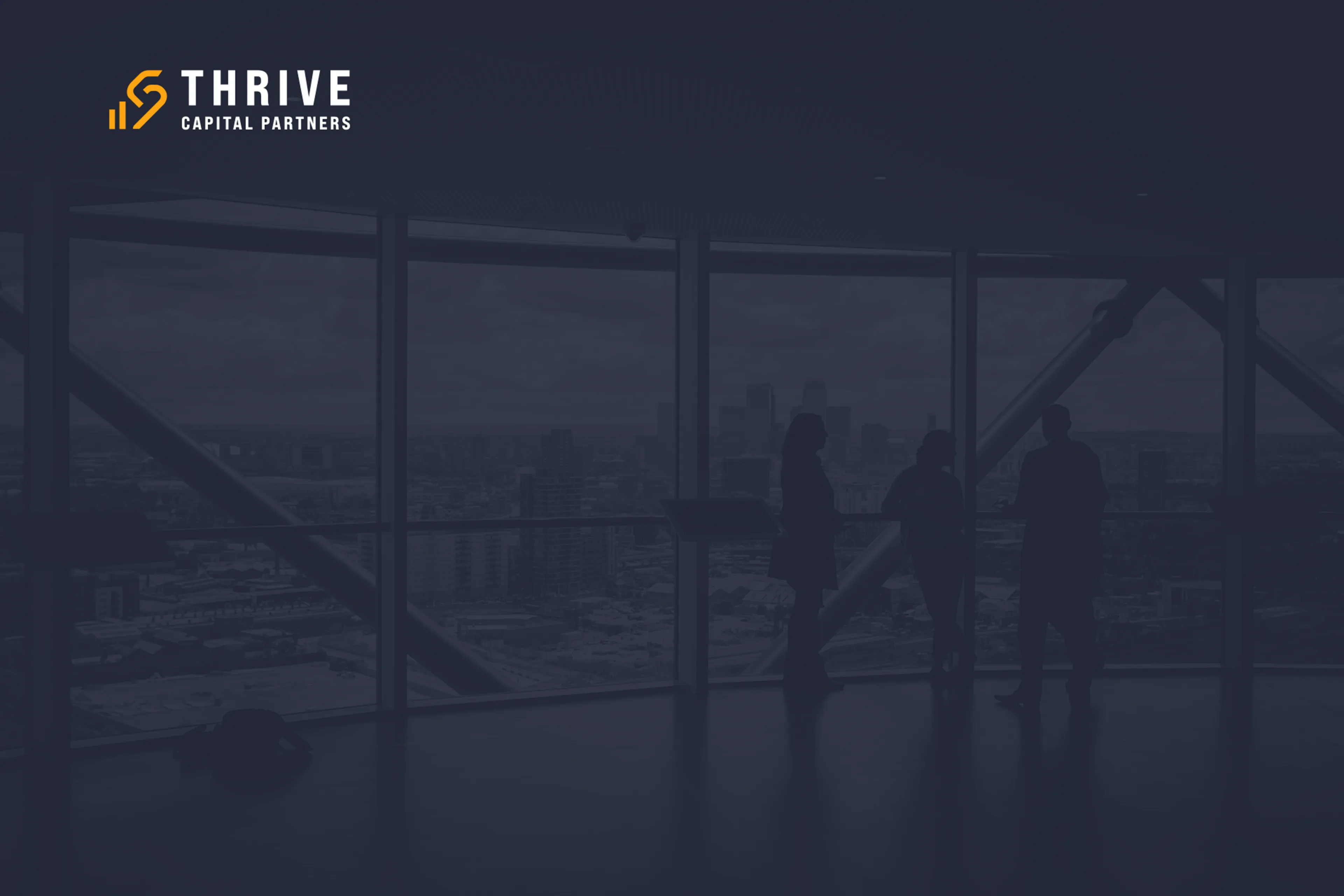 Thrive Capital and the High Stakes Raid of OpenAI